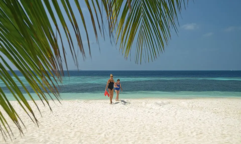 Eriyadu, Maldives